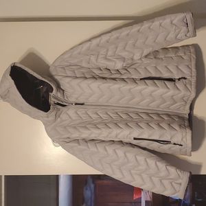 Quilted Jacket